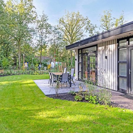 Topparken - Resort De Brabantse Kempen Lage Mierde Eksteriør bilde