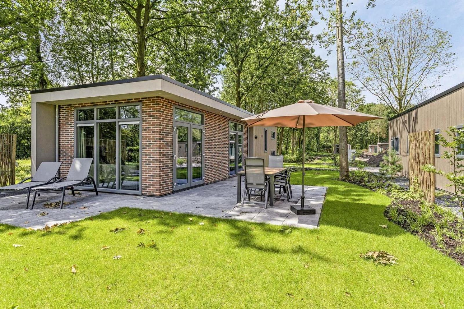 Topparken - Resort De Brabantse Kempen Lage Mierde Rom bilde
