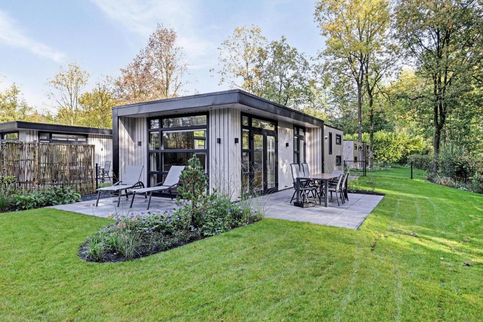 Topparken - Resort De Brabantse Kempen Lage Mierde Rom bilde
