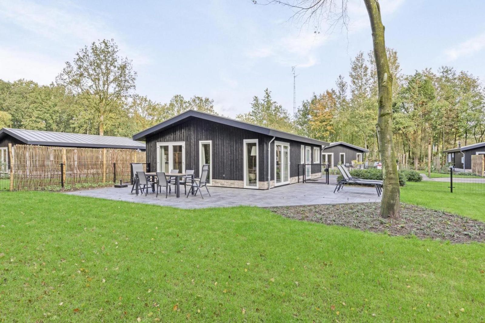 Topparken - Resort De Brabantse Kempen Lage Mierde Rom bilde